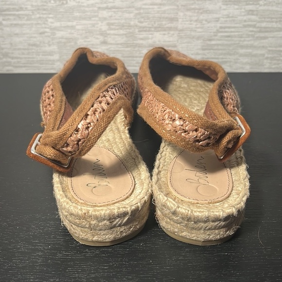 🌼 Boden women’s shoes size 39 - Picture 5 of 10